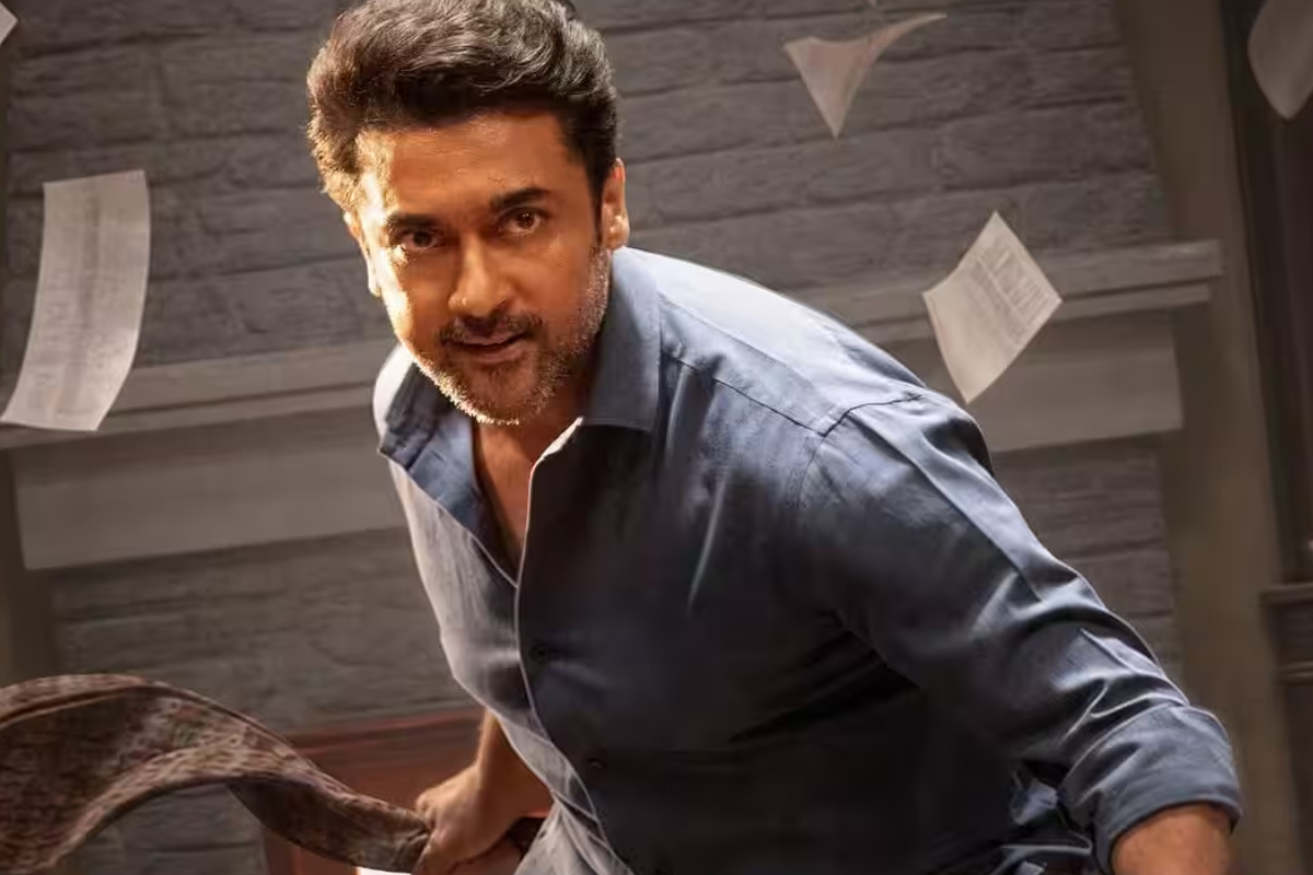 2 நாட்களில் விஸ்வநாத் & சன்ஸ் திரைப்படம் செய்துள்ள வசூல்.. எவ்வளவு தெரியுமா? | Vishwanath And Sons 2 Days Box Office