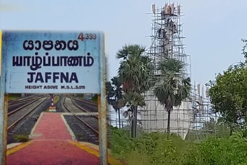 வடக்கில் குடியேறும் மற்றுமோர் புத்த விகாரை (photos)