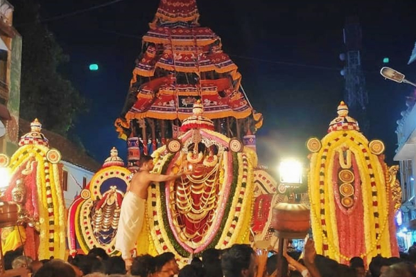 1500 வருட பழமையான சுசீந்திரம் தாணுமாலயன் கோயில் வரலாறு | Suchindram Tanumalayan Temple 1500 வருட பழமையான சுசீந்திரம் தாணுமாலயன் கோயில் வரலாறு | Suchindram Tanumalayan Temple