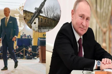 யுக்ரென் மீது படையெடுத்தால், ரஸ்யா பேரழிவை சந்திக்கும்- அமெரிக்கா எச்சரிக்கை!