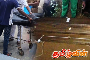 இரண்டு ஆண்டுகளுக்கு முன் உயிரிழந்த நபரின் உடலை தோண்ட நீதிமன்றம் உத்தரவு