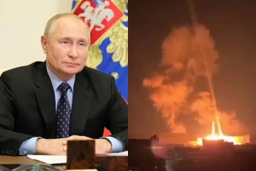 பிரித்தானியாவின் ஒற்றை முடிவால்... ஐரோப்பாவின் இரு நாடுகளை ரஷ்யா தாக்கலாம்