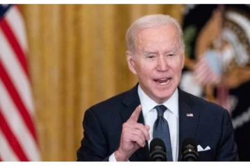 ஆபத்தான நாடா.. ஜோ பைடன் கருத்துக்கு கொந்தளித்த பாகிஸ்தான்