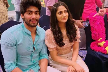 அவுங்க மேல எனக்கு க்ரஷ் இருக்கிறது!! காதலை உறுதி செய்த பிக் பாஸ் தர்ஷன்..