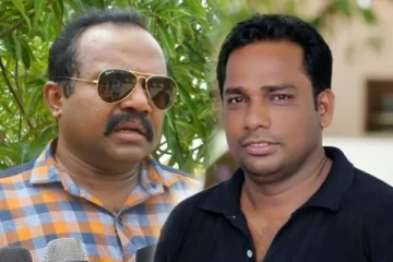 கருணா மட்டுமல்ல அனைவருடனும் இணையத் தயார்: வியாழேந்திரன்