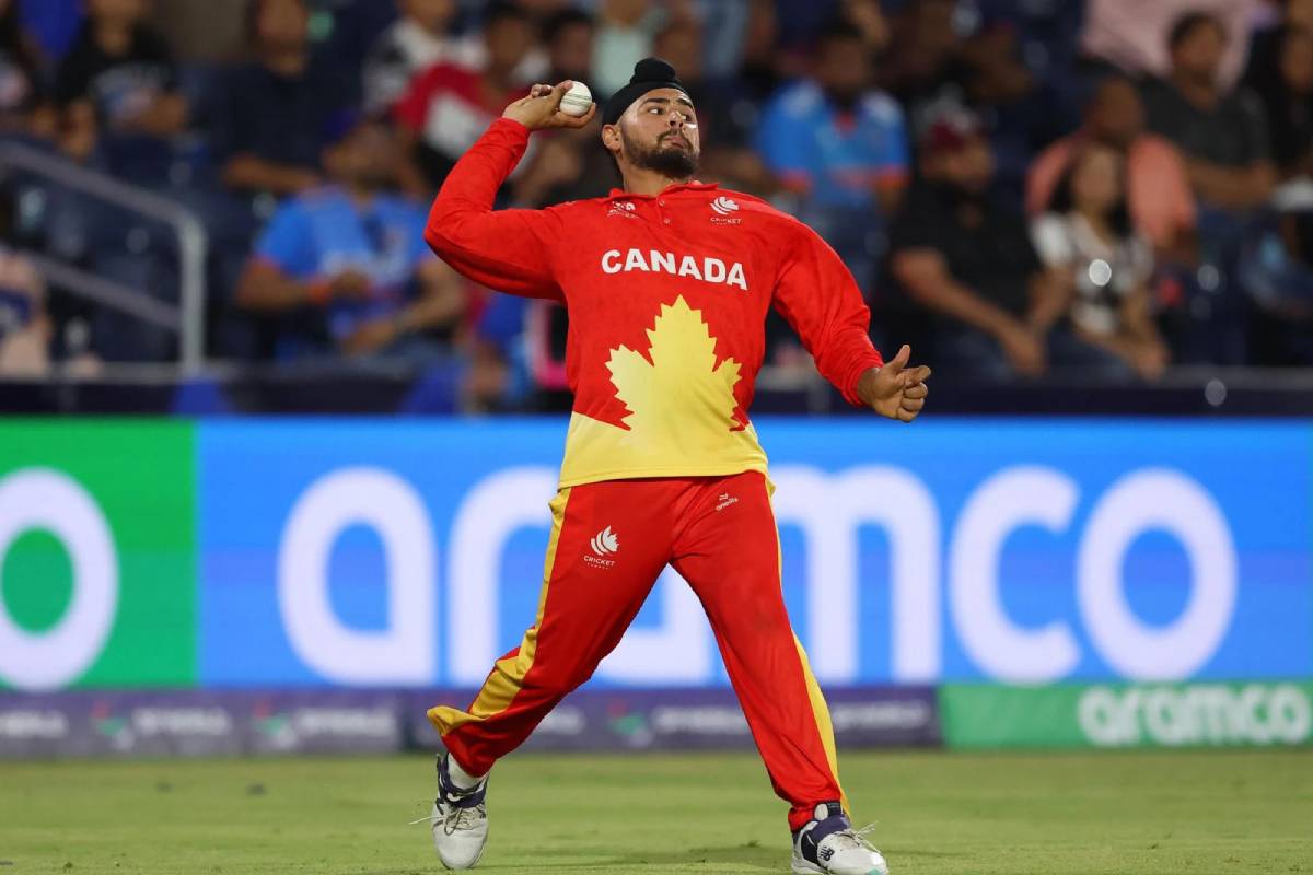 சென்னையில் நடந்த போட்டியில் மேட்ச் பிக்சிங்? கனடா அணியிடம் ஐசிசி விசாரணை | Canada Faces Icc Investigate For Match Fixing