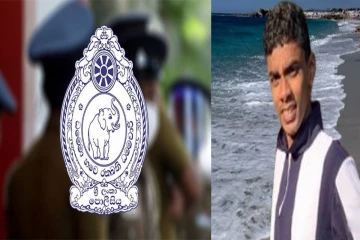 சாதாரண தரப் பரீட்சைக்கு தோற்றவிருந்த மாணவன் சடலமாக மீட்பு