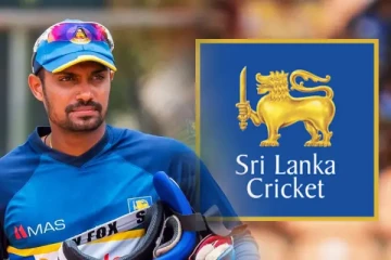 தனுஷ்கவின் கிரிக்கட் தடை நீக்கம்: நாளை போட்டியில் பங்கேற்பு