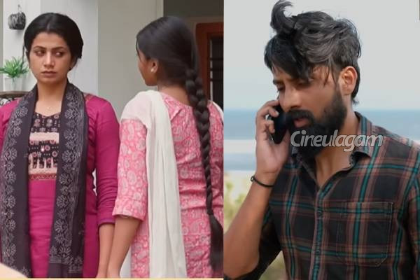 சக்திக்கு வந்த அடுத்த பிரச்சனை, ஜனனிக்கு சவால்விடும் அன்புக்கரசி... எதிர்நீச்சல் தொடர்கிறது சீரியல் புரொமோ | Ethirneechal Thodargiradhu Serial Promo 12 Nov