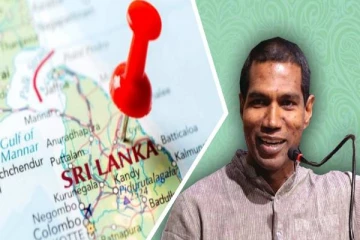 இத்தனை ஆண்டுகளுக்கு பின் ஈழப் போராட்டத்தை கொச்சைப்படுத்துவது ஏன்?