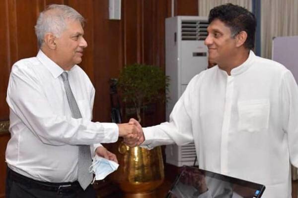 ஜனாதிபதி மற்றும் கட்சி தலைவர்களுக்கிடையில் இன்று அவசர சந்திப்பு! | An Urgent Meeting President Party Leaders