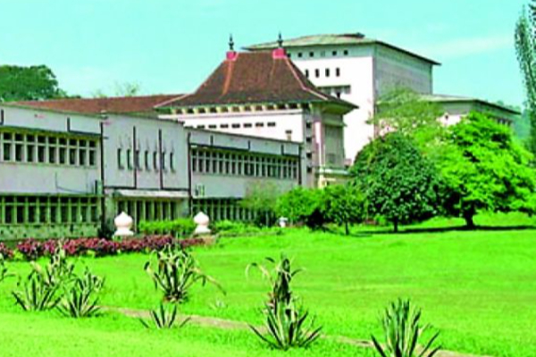 பேராதனை பல்கலைக்கழகத்திற்கும் பூட்டு! | Lock For Peradeniya University Too Crisis