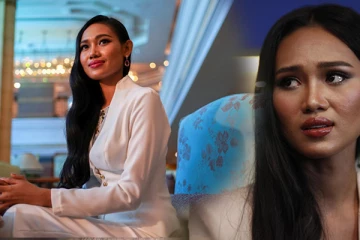 மியான்மர் அழகி கனடாவுக்கு தப்பியோட்டம்: காரணம் என்ன தெரியுமா?