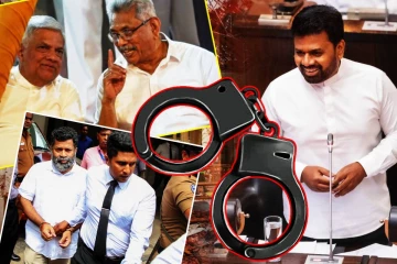 ஏழாண்டு தூக்கத்தின் பின் விழித்து வரும் உயிர்த்த ஞாயிறு தாக்குதல் சதி பின்னணி!