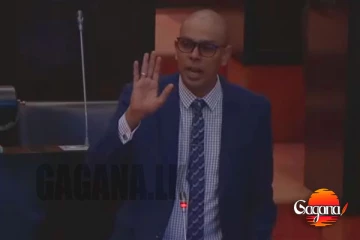 ප්‍රශ්නගත බහාලුම්වල සත්‍යය හෙළි කිරීමට අර්ච්චුනා සූදානම් [VIDEO]