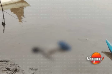 අතුරුදන් වු සිසුන් දෙදනාගේ සිරුරු මහවැලි ජලාශයේ