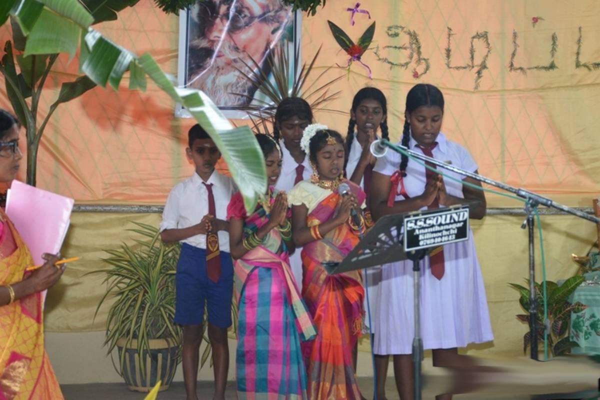 ஆடிப்பிறப்பு ஈழத் தமிழரின் பண்பாட்டுப் பண்டிகை… | Aadi Pirappu Is Cultural Festival Of Eelam Tamils