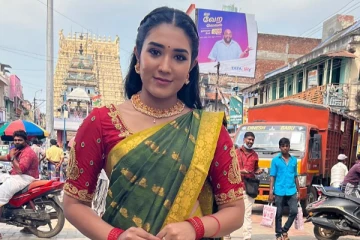 மகளுக்கு பட வாய்ப்பு, அம்மா அட்ஜஸ்ட் பண்ணா போதும்.. பிரபல சீரியல் நடிகை அதிர்ச்சி புகார்