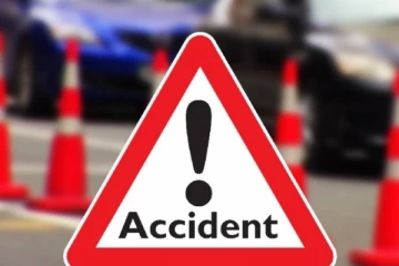 யாழிலிருந்து கொழும்பு சென்ற பேருந்து மோதி பெண் பலி