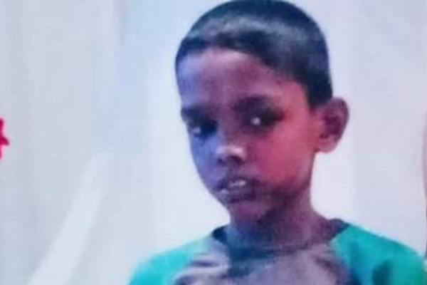 மாத்தளையில் காணாமல் போன சிறுவன் - பொதுமக்களின் உதவியை நாடியுள்ள பெற்றோர் - ஐபிசி தமிழ்