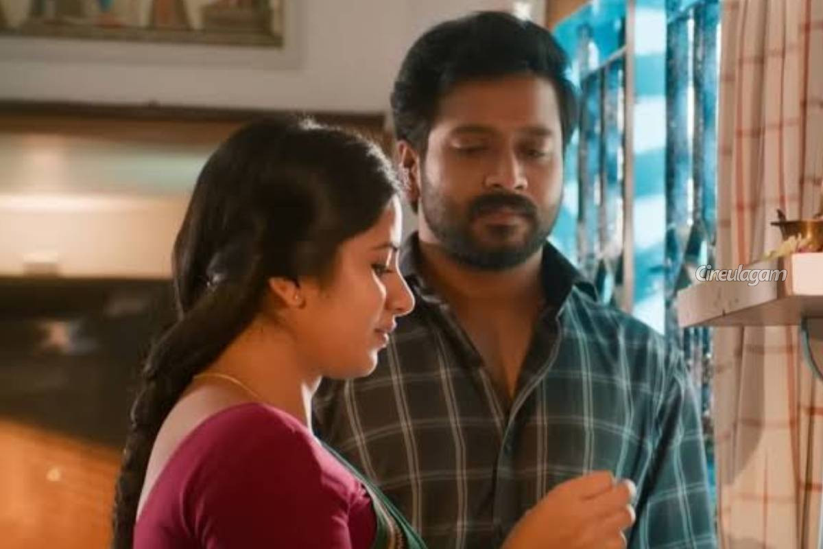 சிங்கப்பெண்ணே, மருமகள், மூன்று முடிச்சு சீரியல் மெகா சங்கமம்... வெளிவரப்போகும் மிகப்பெரிய உண்மை, புரொமோ | Singapenne Marumagal Moondru Mudichu Serial Promo