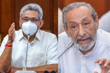 கொரவலப்பிட்டி மின்நிலையம்: பங்காளிக்கட்சிகள் எடுத்துள்ள முடிவு!