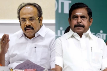 தமிழ்நாடு பட்ஜெட்: விமர்சித்த எடப்பாடி பழனிசாமி - பதிலடி கொடுத்த தங்கம் தென்னரசு!