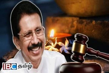 மாவீரர் நாள் நினைவேந்தல் : கைதான மொட்டுக் கட்சியின் செயலாளருக்கு பிணை