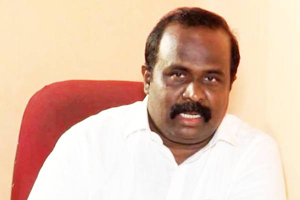 Mari kita bersatu untuk menyelamatkan tanah air Tamil: desakan anggota parlemen Selvam Mari kita bersatu untuk menyelamatkan tanah air Tamil: desakan anggota parlemen Selvam