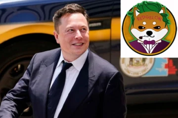 ட்விட்டரில் பெயரை மாற்றிய Elon Musk: எகிறும் புதிய Cryptocurrency-ன் மதிப்பு!