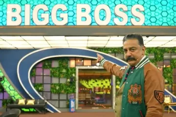 பிக்பாஸில் அதிரடி Entry கொடுத்த வைல்டு கார்ட் போட்டியாளர்! யார் இந்த நடிகை தெரியுமா?