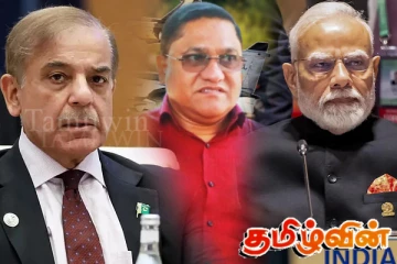 இந்திய - பாகிஸ்தான் மோதலில் இலங்கைக்கு சிறந்த வாய்ப்பு