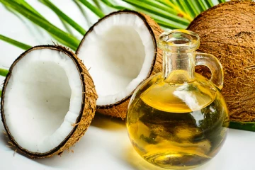 தேங்காய் எண்ணெய் விலை திடீர் அதிகரிப்பு!