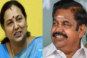 நாடாளுமன்ற தேர்தல்: அதிமுக-தேமுதிக கூட்டணி உறுதி - எத்தனை தொகுதிகள்?