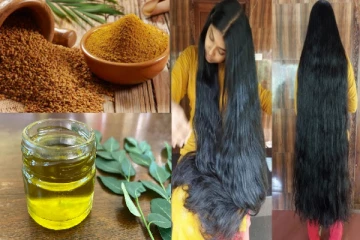 வழுக்கை தலையிலும் கொத்தாக முடி வளரணுமா? கருவேப்பில்லை எண்ணெயில் இத சேருங்க