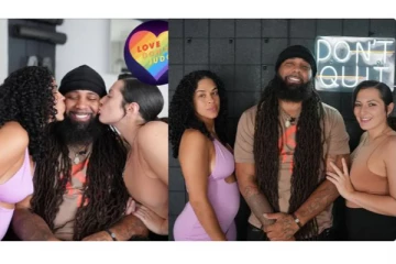 இன்னொரு மனைவி வேணும் - 8 குழந்தைகளுடன் ஜாலியாக பொழுதை கழிக்கும் பிரபலம்!