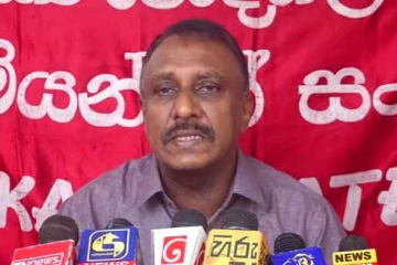 ඉන්ධන මිල ඉහළ යාමත් සමග බස් ගාස්තු වන දේ ගැන ගැමුණුගෙන් පැහැදිළි කිරීමක්