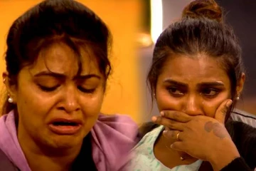 எனக்கு என் அம்மா தான் குழந்தை..! குறையை அப்பட்டமாக போட்டுடைத்த பிரபலம்..கண்கலங்க வைத்த நொடிகள்