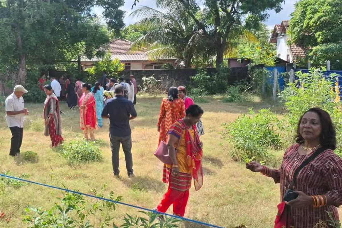 விடுதலைப்புலிகளின் தலைவர் இல்லத்தில் வெளிநாட்டு சுற்றுலா பயணிகள் செய்த செயல்! | Foreign Tourists Ltte Leader Residence In Jaffna விடுதலைப்புலிகளின் தலைவர் இல்லத்தில் வெளிநாட்டு சுற்றுலா பயணிகள் செய்த செயல்! | Foreign Tourists Ltte Leader Residence In Jaffna