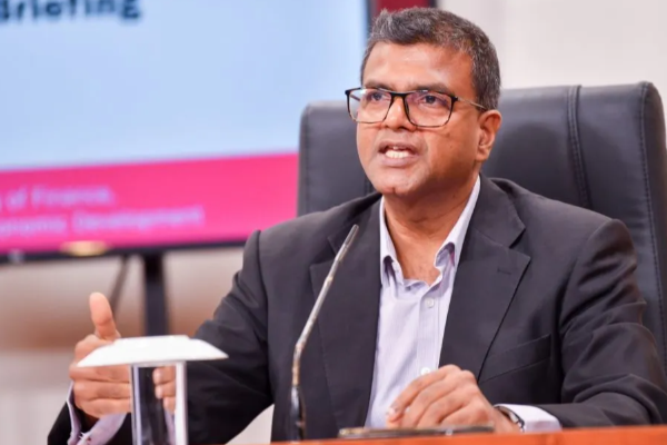 Rebuilding Sri Lanka நிதியத்திற்கு கிடைத்த மில்லியன் கணக்கான நிதி | Rebuilding Srilanka Fund Receives Rs 342 Million Rebuilding Sri Lanka நிதியத்திற்கு கிடைத்த மில்லியன் கணக்கான நிதி | Rebuilding Srilanka Fund Receives Rs 342 Million