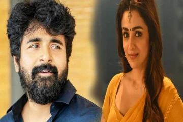 சினிமாவுக்கு முன்ரே த்ரிஷாவுடன் நடித்த சிவகார்த்திகேயன்... வைரலாகும் Unseen வீடியோ!