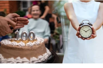 மரணத்தை கணிக்கும் கடிகாரம்! இன்னும் நாம் எத்தனை ஆண்டுகள் உயிரோடு இருப்போம்? ஆச்சரிய தகவல்