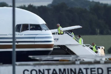 உக்ரேனிய அகதிகளுக்கும் ருவாண்டா தான்... காட்டமாக பதிலளித்த போரிஸ் ஜோன்சன்