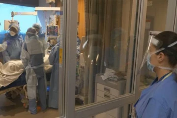 கனடாவில் இன்று ஆயிரத்திற்கும் குறைவான தொற்று எண்ணிக்கை பதிவு