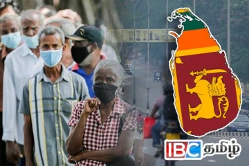 காற்றின் தரம் பாதிப்பு : பொதுமக்களுக்கு விடுக்கப்பட்டுள்ள எச்சரிக்கை