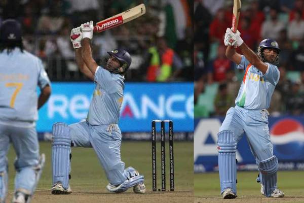 Yuvraj Singh