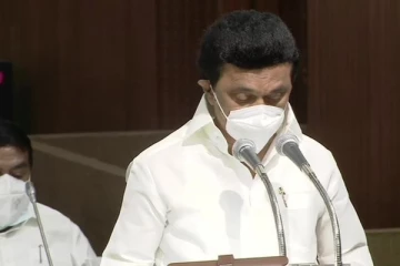 விவசாயிகள் மீது போடப்பட்ட வழக்குகள் ரத்து  - முதலமைச்சர் ஸ்டாலின் அறிவிப்பு