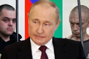 பிரித்தானிய வீரர்களின் மரண தண்டனை... விளாடிமிர் புடினை பழிவாங்கும்: வெளியாகும் பின்னணி