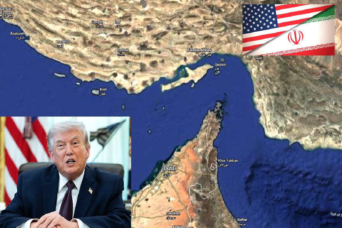 ஈரானின் முழு நாகரிகம் அழியும் ; ட்ரம்ப் விடுத்துள்ள புதிய சர்ச்சை | Iran Entire Civilization Destroyed Trump Controver