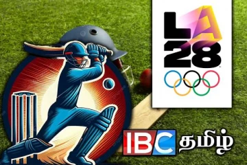 128 ஆண்டுகளுக்குப் பிறகு 2028 ஒலிம்பிக்கில் நுழையும் கிரிக்கெட்